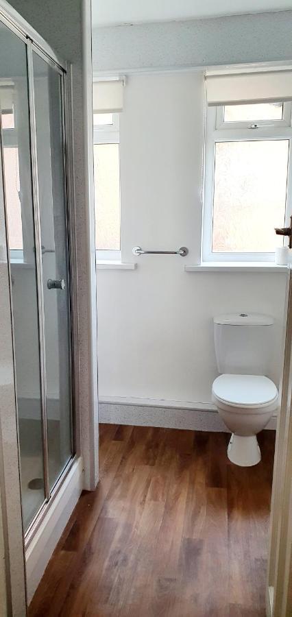 Beach Court Holiday Apartments Skegness Esterno foto