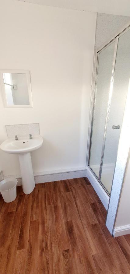 Beach Court Holiday Apartments Skegness Esterno foto
