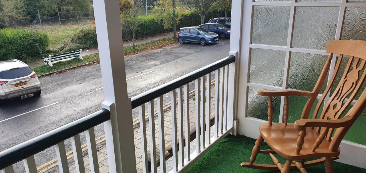 Beach Court Holiday Apartments Skegness Esterno foto