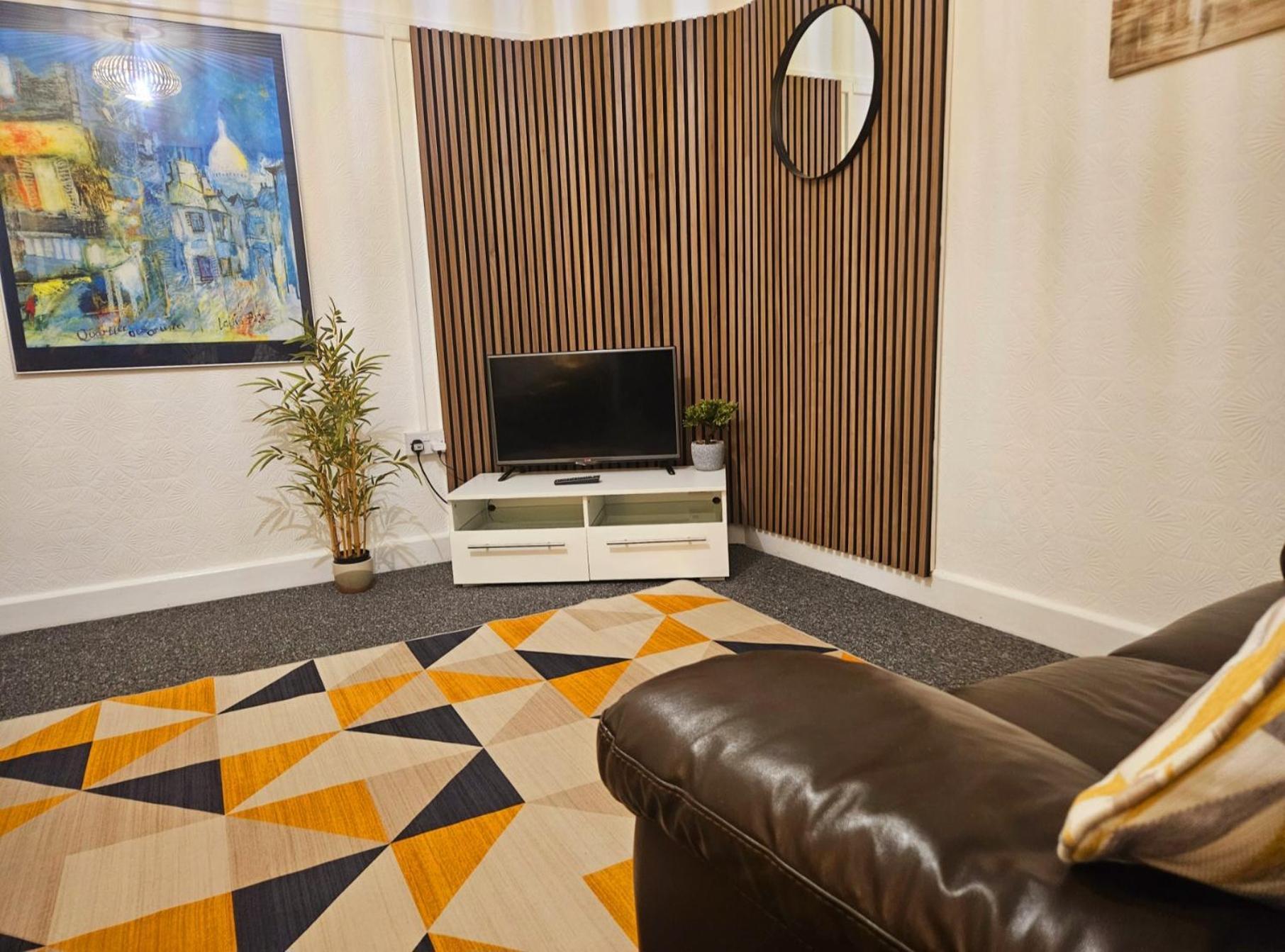 Beach Court Holiday Apartments Skegness Esterno foto