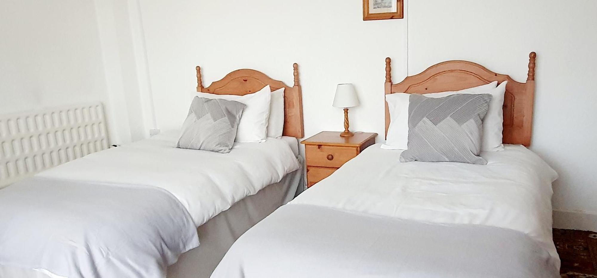Beach Court Holiday Apartments Skegness Esterno foto