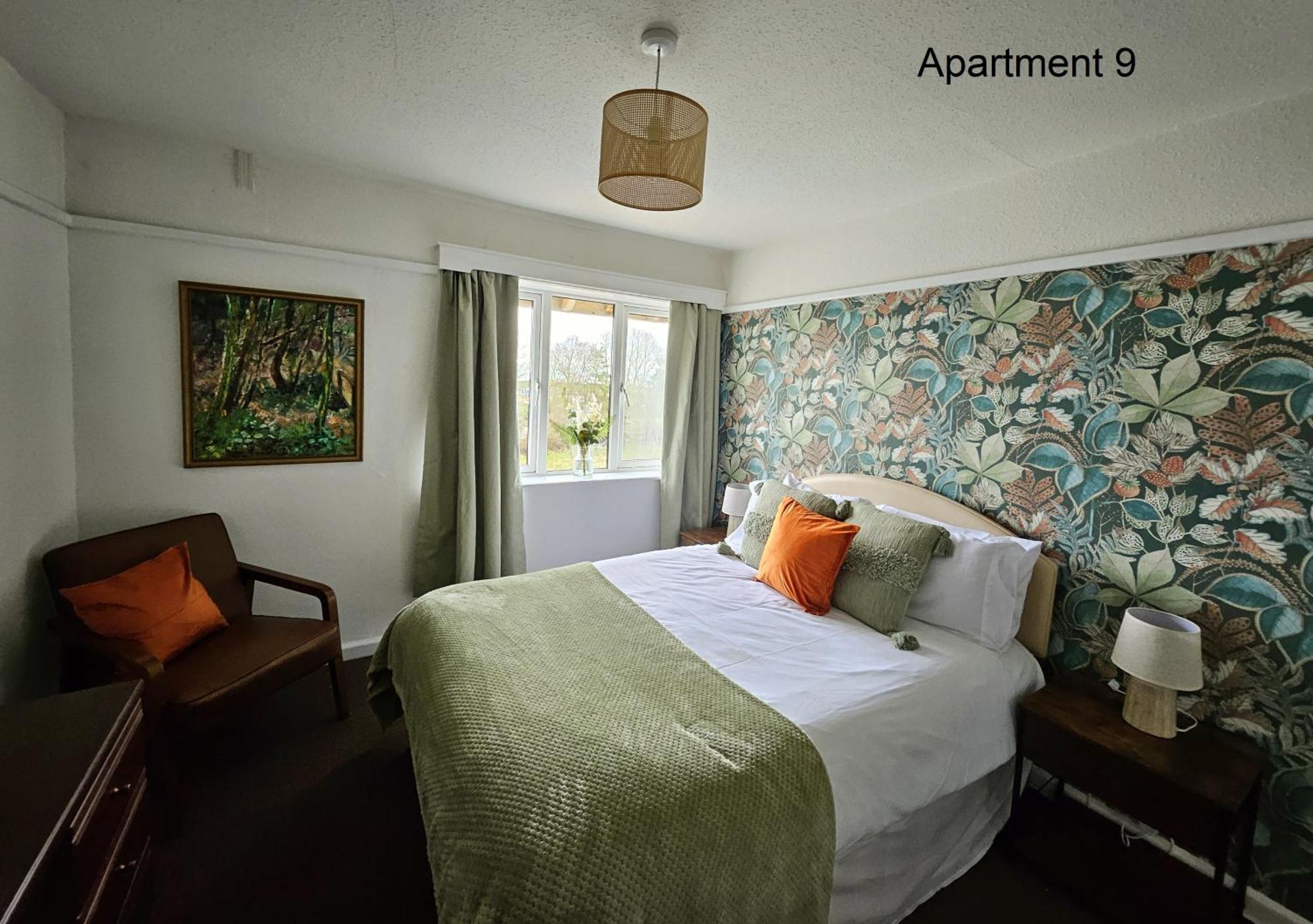 Beach Court Holiday Apartments Skegness Esterno foto